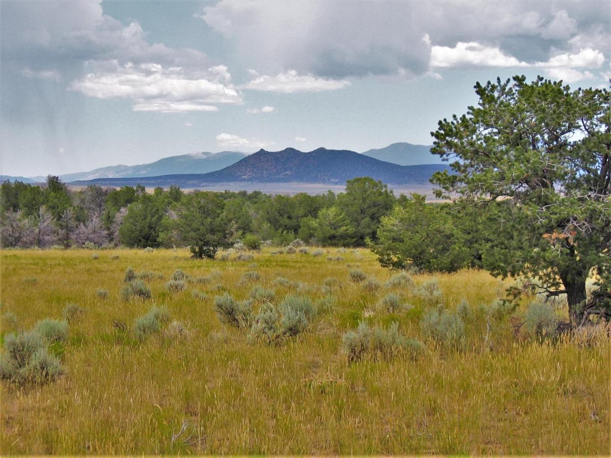 Apache Village 5, Queen Bed, Midtown, Sleeps 2 Ruidoso Bagian luar foto